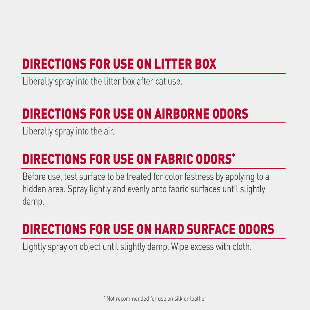 Nature's miracle automatic top litter box instructions
